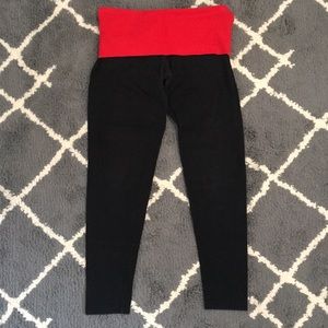 PINK YOGA by Victoria’s Secret Yoga Pants